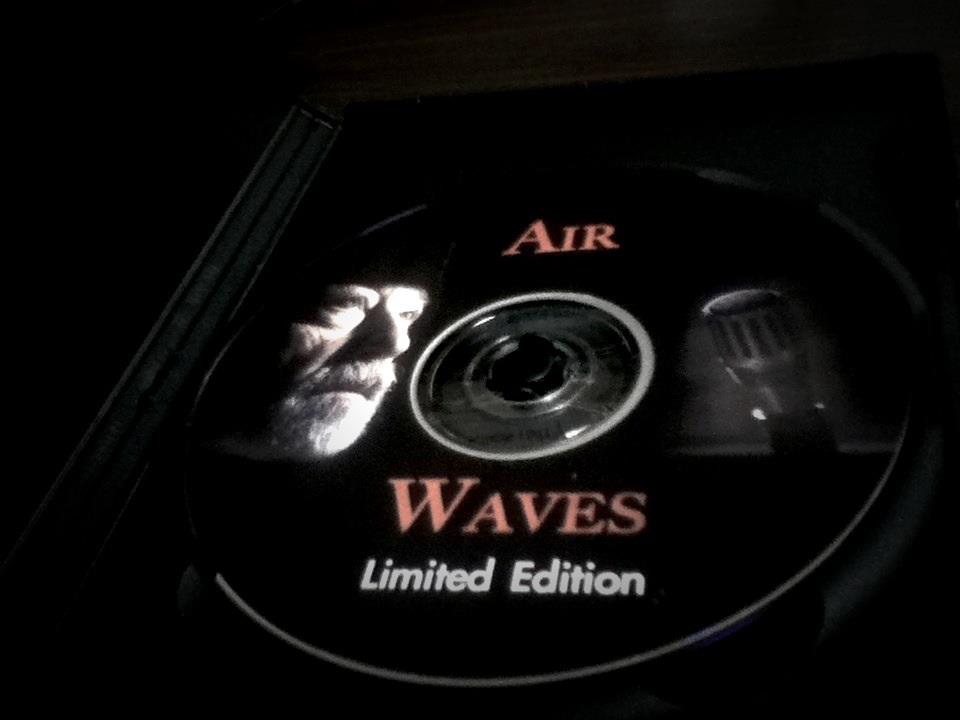 Air Waves Movie